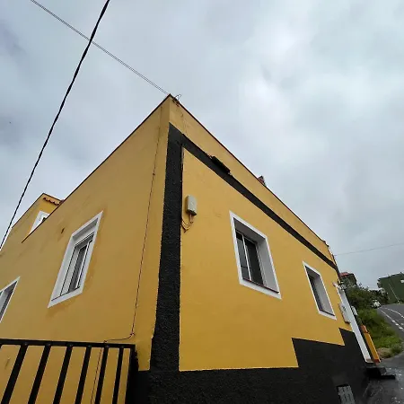 Apartamento Casa Lito Dom wakacyjny La Guancha