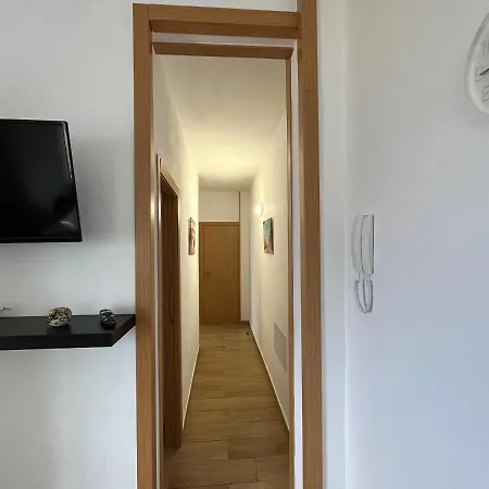Dom wakacyjny Apartamento Casa Lito