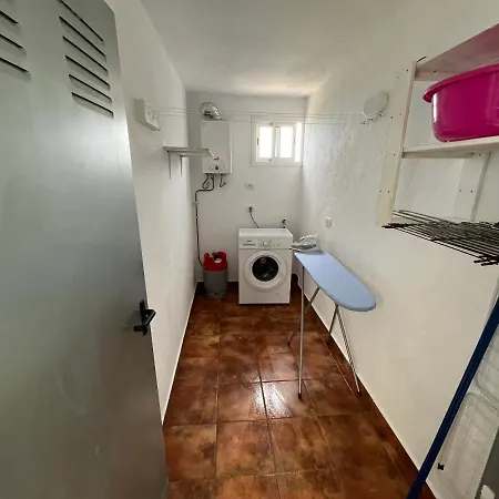 Dom wakacyjny Apartamento Casa Lito La Guancha
