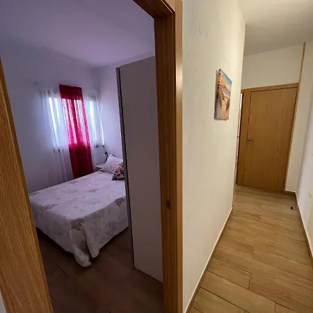 Apartamento Casa Lito Dom wakacyjny *