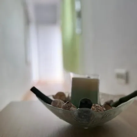 Apartamento Casa Lito *